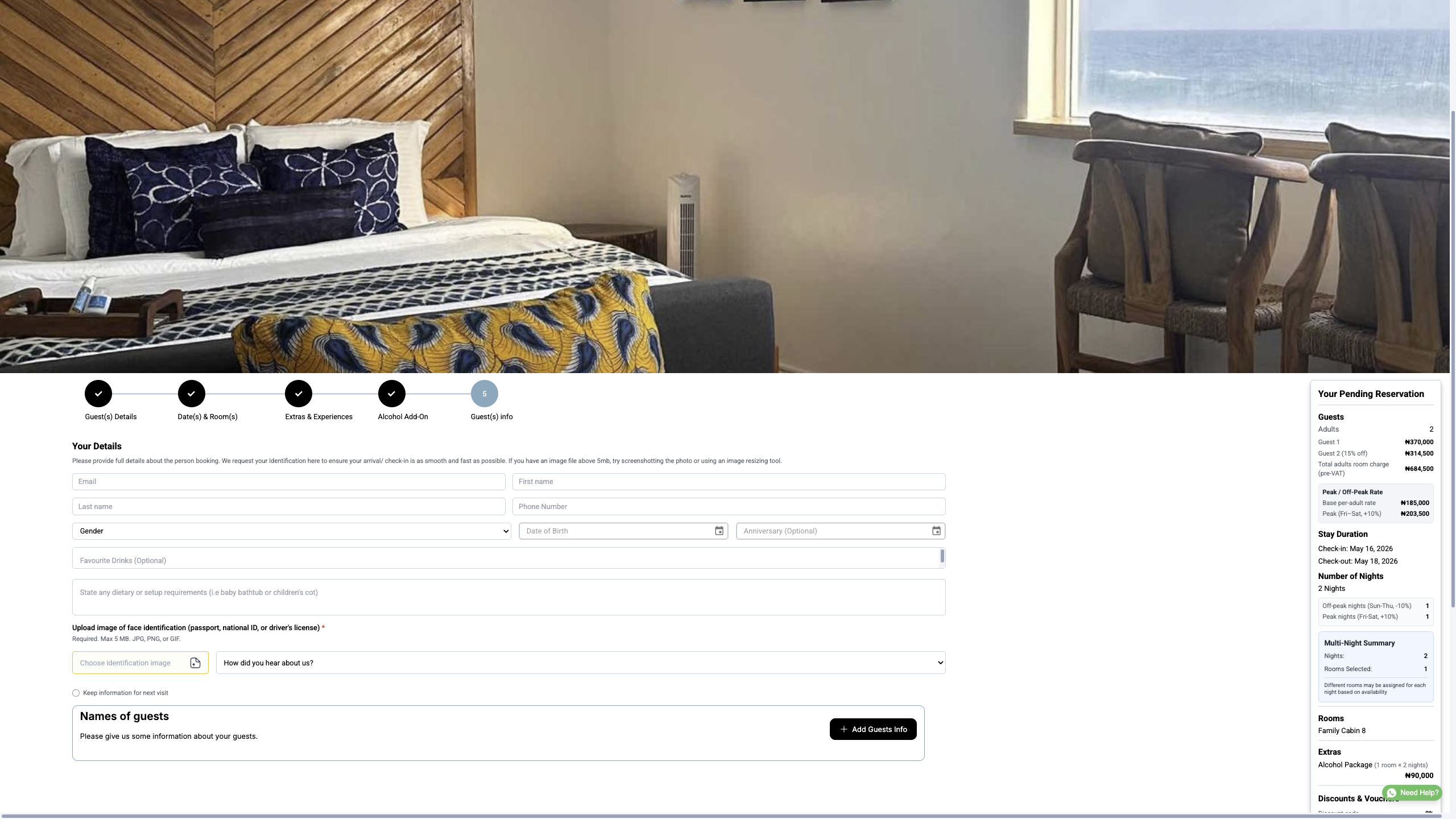1000+ Active Clients